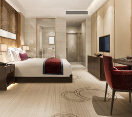 Nettoyage d'appartement